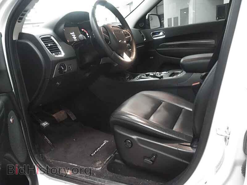 2017 Dodge Durango - VIN: 1C4RDJDG3HC814565 - Фото 3