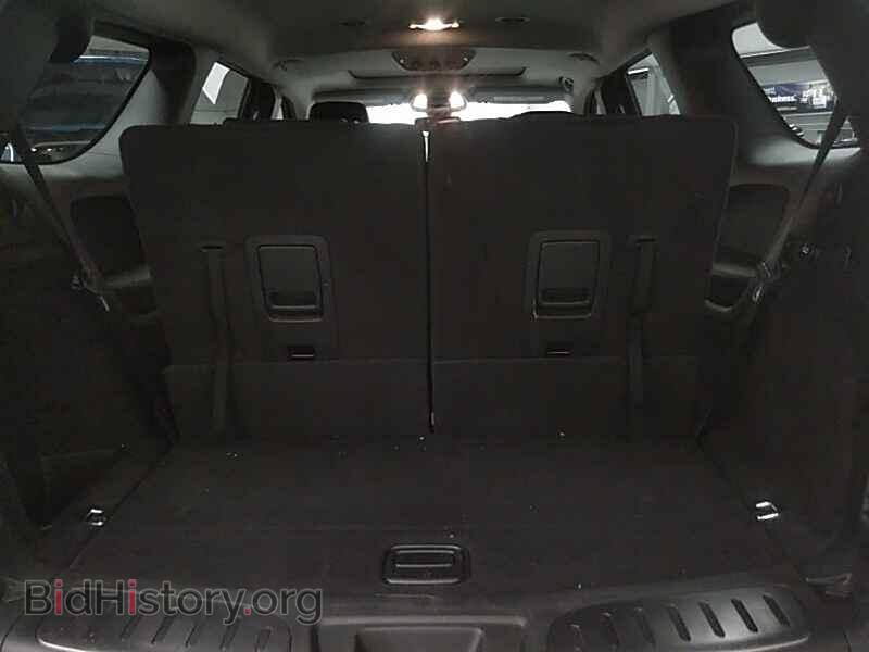 2017 Dodge Durango - VIN: 1C4RDJDG3HC814565 - Фото 7