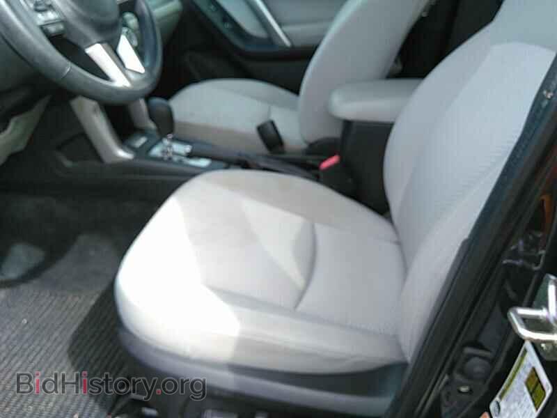2017 Subaru Forester - VIN: JF2SJAEC4HH417280 - Фото 3