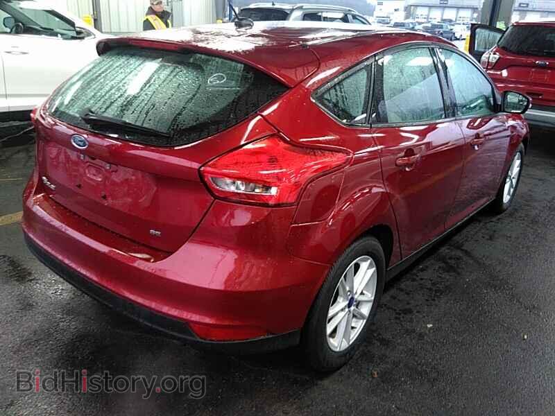 2017 Ford Focus - VIN: 1FADP3K22HL228997 - Photo 2