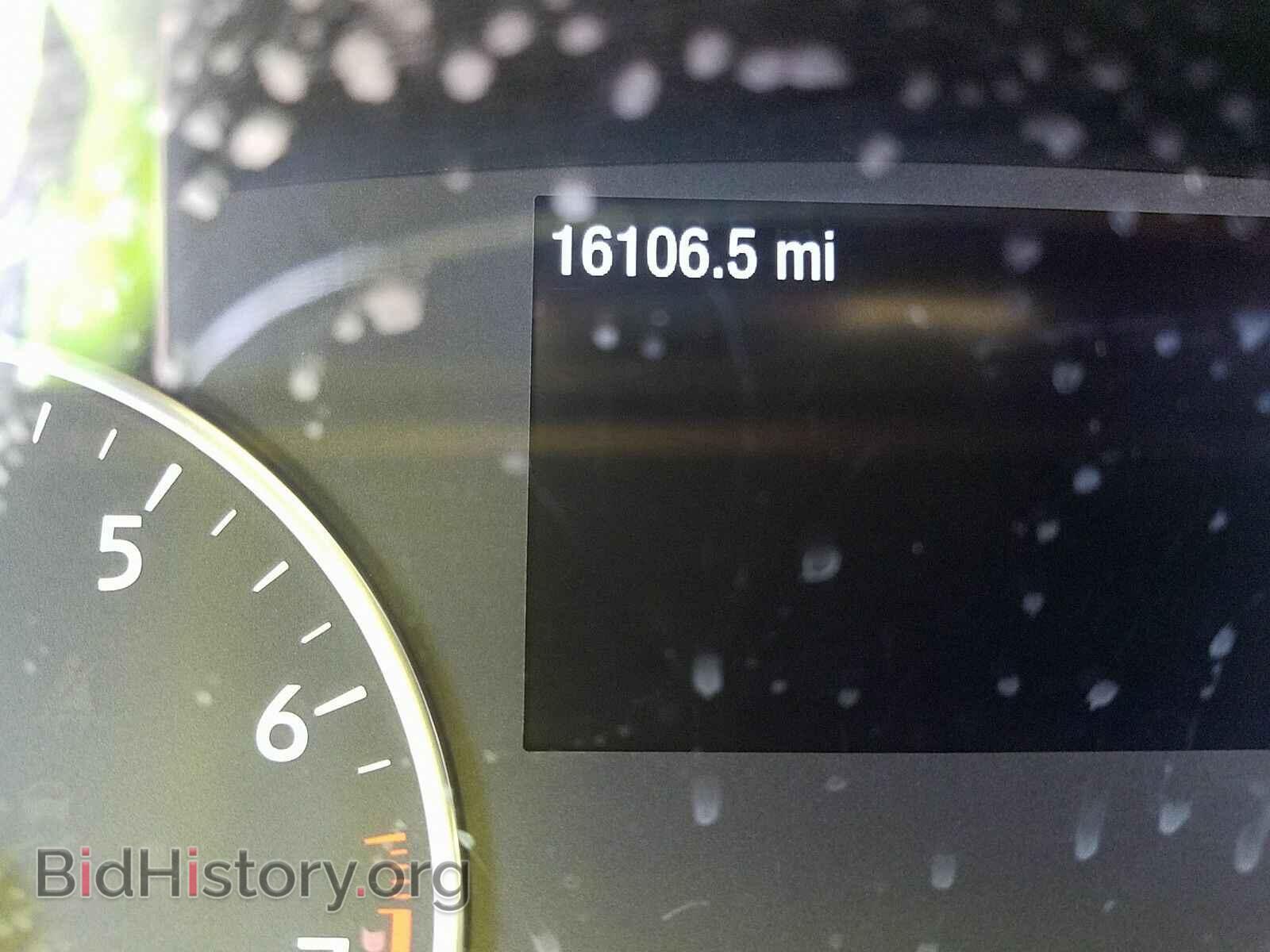 2019 Ford EcoSport - VIN: MAJ6S3KL7KC287146 - Фото 5