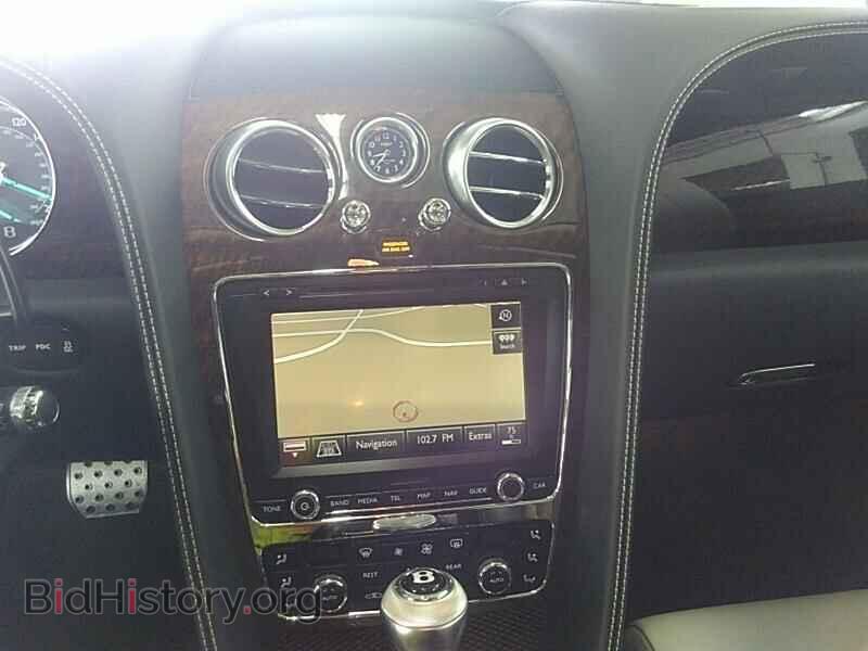 2013 Bentley Continental GT Speed - VIN: SCBFC7ZA0DC082633 - Фото 4