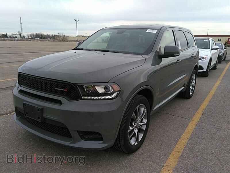 Фотография 1C4RDJDG0KC764649 - Dodge Durango 2019