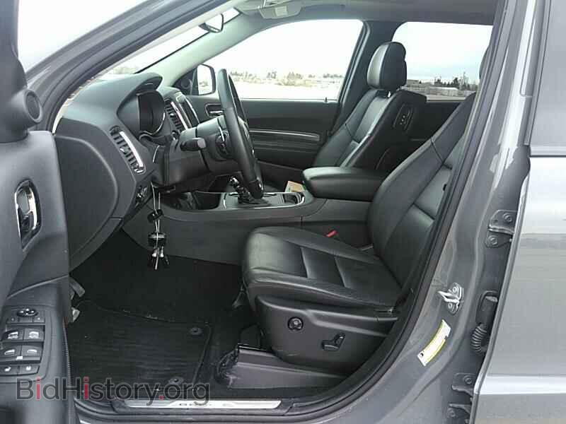 2019 Dodge Durango - VIN: 1C4RDJDG0KC764649 - Фото 3
