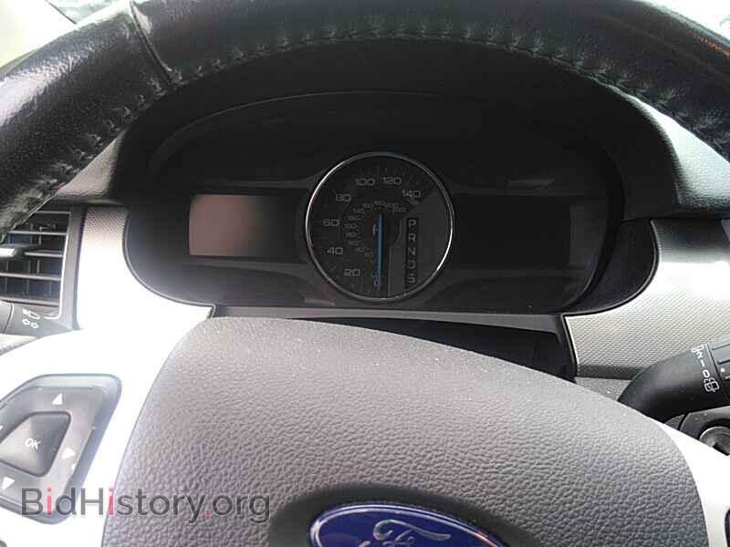 2013 Ford Edge - VIN: 2FMDK4JCXDBA88504 - Фото 5