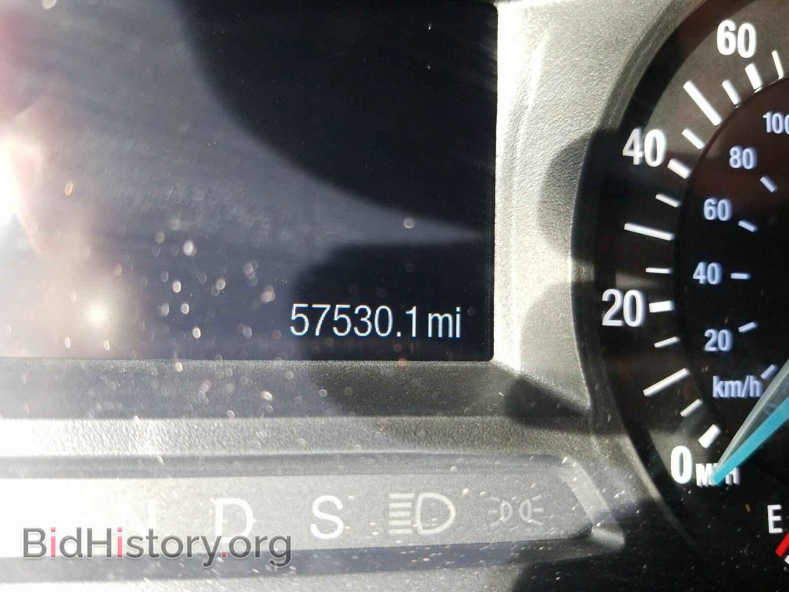 2017 Ford Edge - VIN: 2FMPK3G96HBC07870 - Фото 5