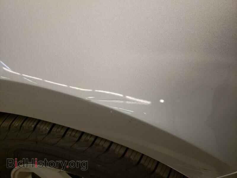 2017 Ford Edge - VIN: 2FMPK3G96HBC07870 - Фото 9