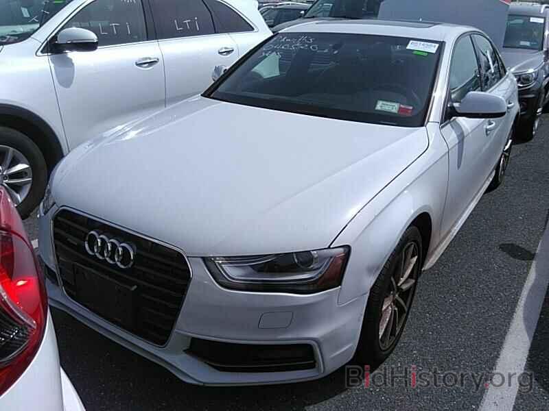 Photo WAUFFAFL5EN040520 - Audi A4 2014