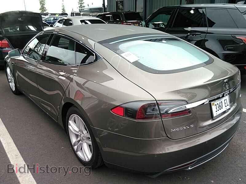 2015 Tesla Model S - VIN: 5YJSA1H23FF091678 - Фото 10