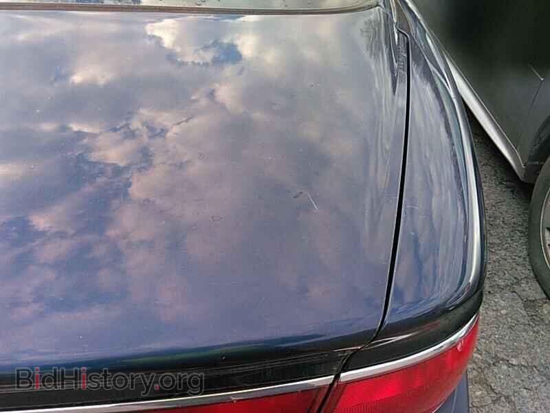 2002 Buick Century - VIN: 2G4WS52J921173431 - Фото 13