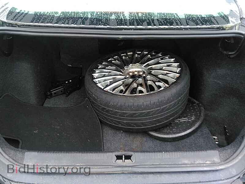 2016 Chrysler 200 - VIN: 1C3CCCAB6GN135216 - Фото 7