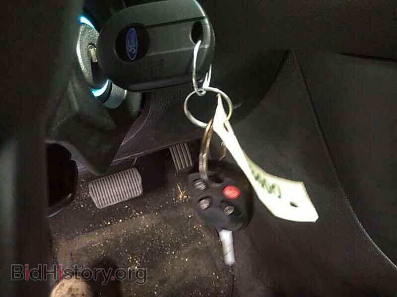2016 Ford Focus - VIN: 1FADP3E29GL246875 - Фото 8