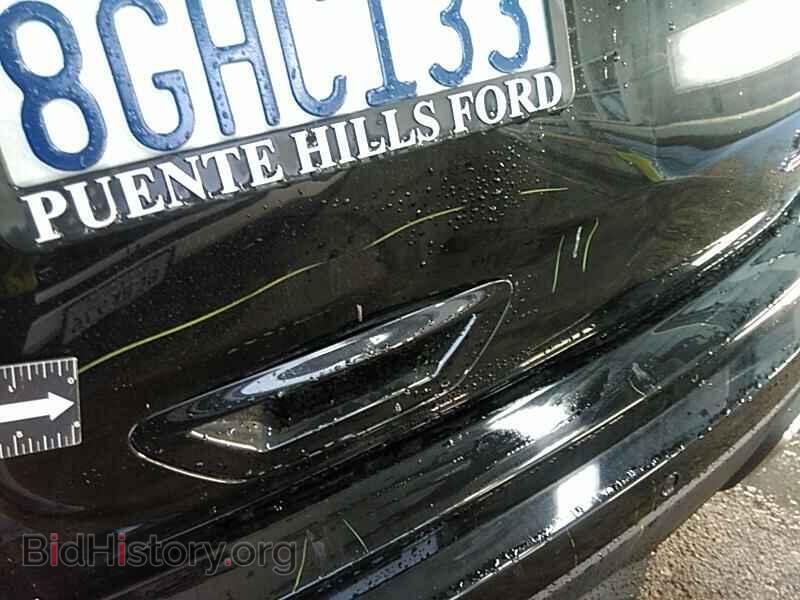 2019 Ford Edge - VIN: 2FMPK4AP2KBB04322 - Photo 11