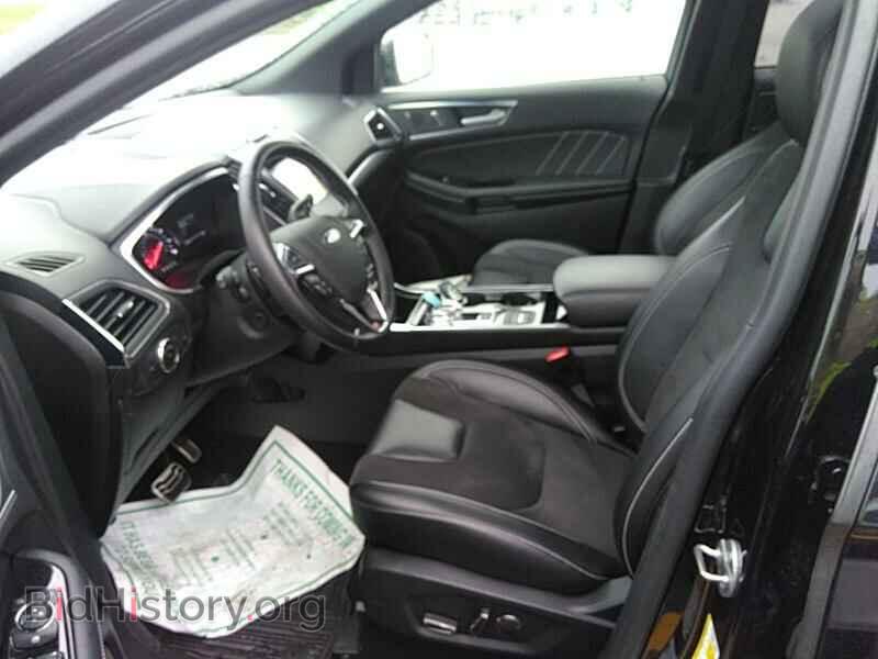 2019 Ford Edge - VIN: 2FMPK4AP2KBB04322 - Photo 3
