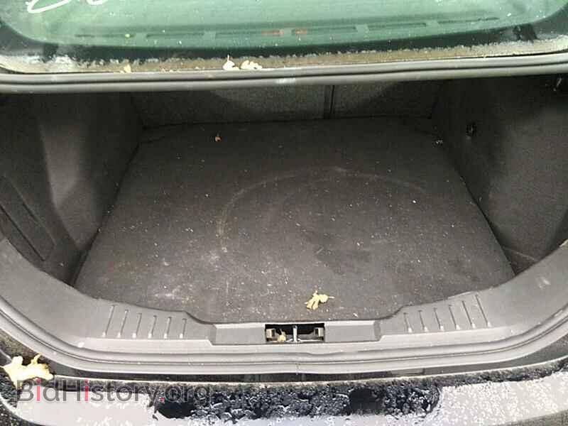 2016 Ford Focus - VIN: 1FADP3E25GL315609 - Фото 7
