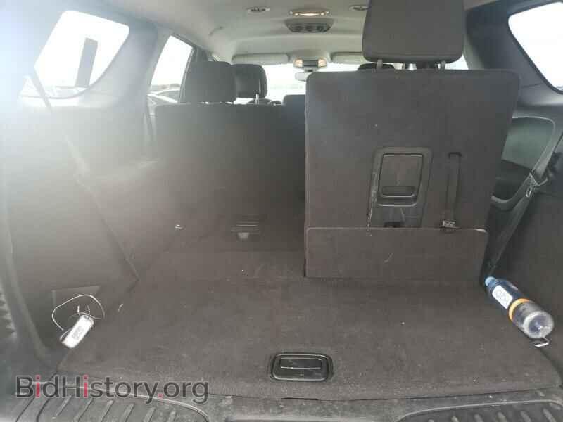 2017 Dodge Durango - VIN: 1C4RDHAGXHC898154 - Фото 7