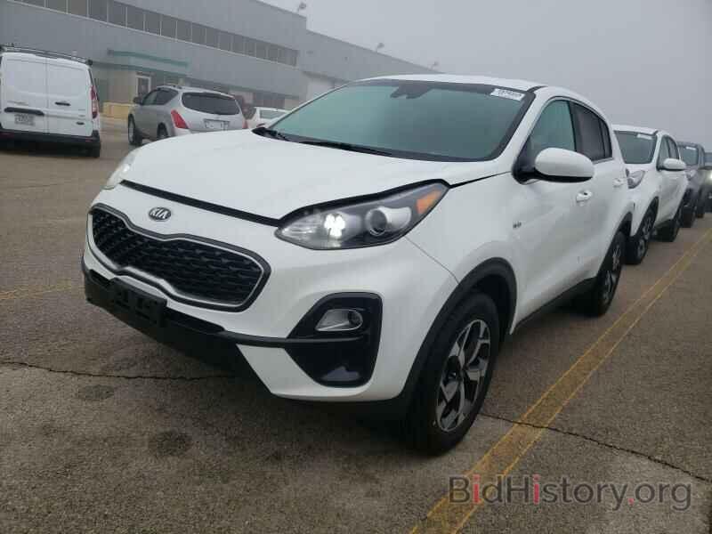 Photo KNDPMCAC9L7738288 - Kia Sportage 2020