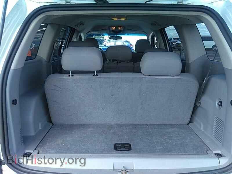 2007 Dodge Durango - VIN: 1D8HB48P17F558499 - Фото 7