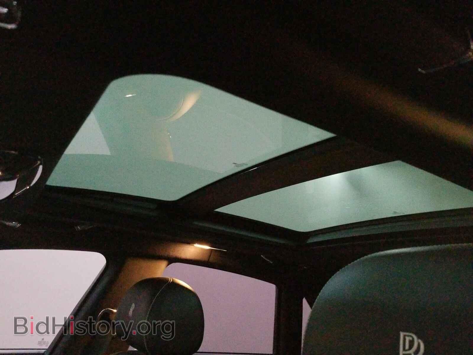 2017 Rolls-Royce Ghost - VIN: SCA664S59HUX54079 - Фото 14