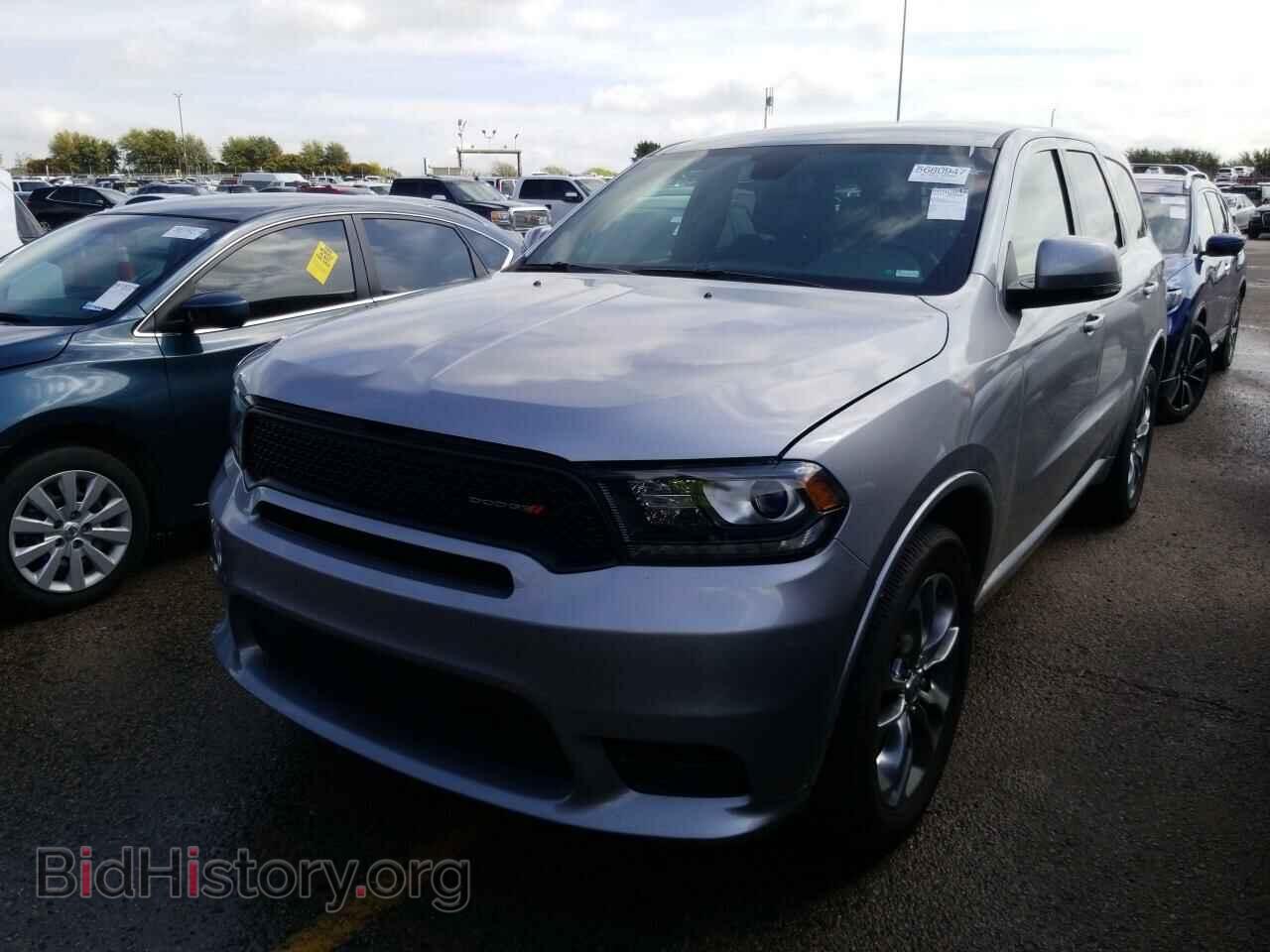Фотография 1C4RDJDG6KC780676 - Dodge Durango 2019