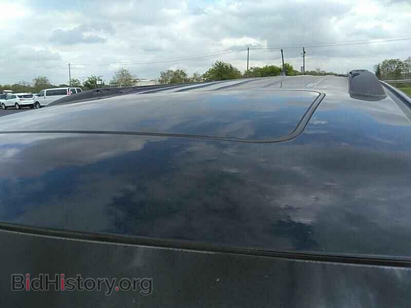 2011 Dodge Durango - VIN: 1D4RD4GG1BC692778 - Фото 8