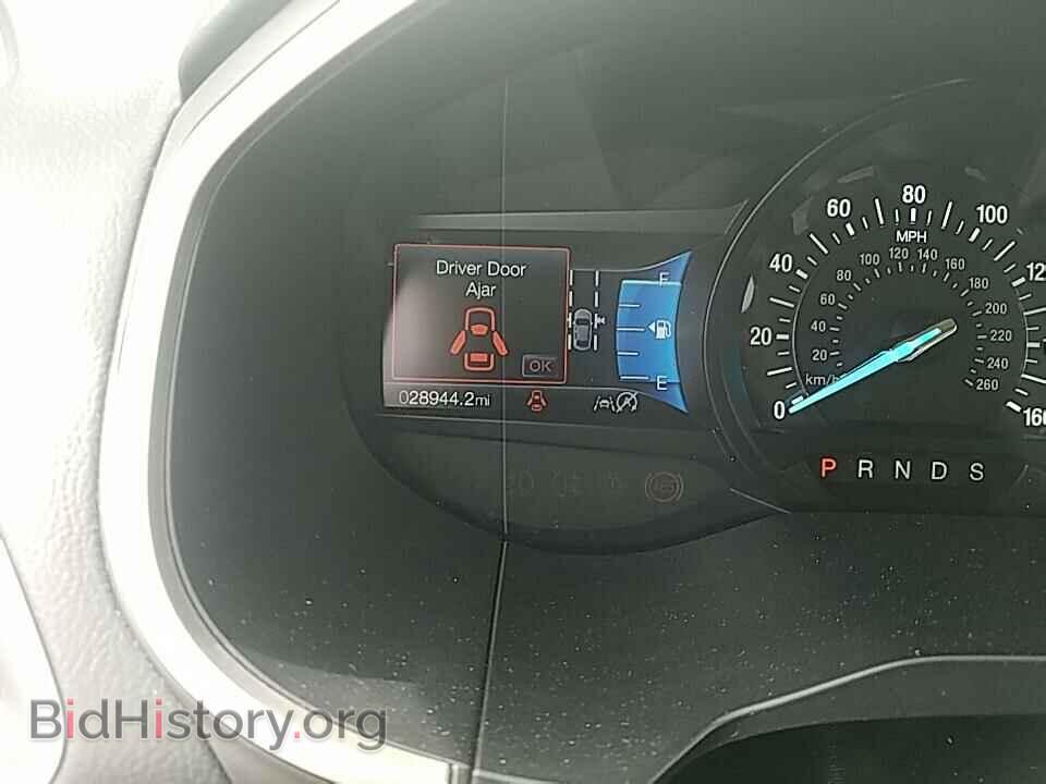 2019 Ford Edge - VIN: 2FMPK4J96KBC24397 - Фото 5