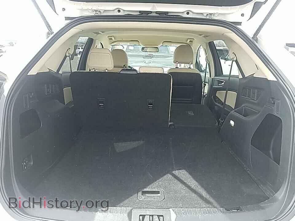 2019 Ford Edge - VIN: 2FMPK4J96KBC24397 - Фото 7
