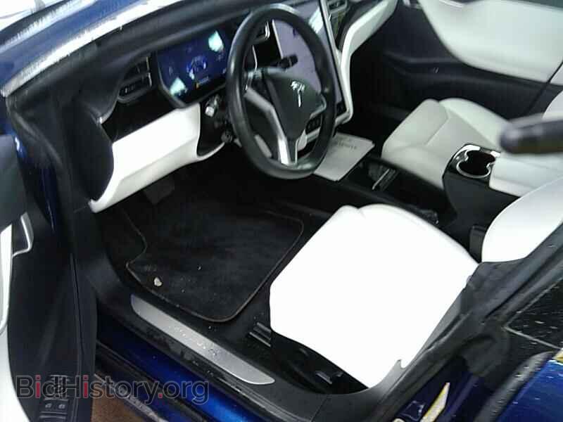 2017 Tesla Model S - VIN: 5YJSA1E28HF218626 - Photo 3