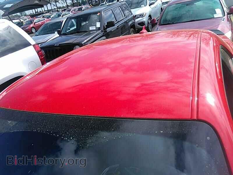 2016 Dodge Challenger - VIN: 2C3CDZC91GH200203 - Фото 8