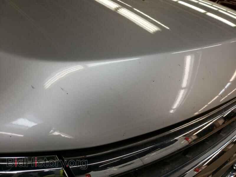 2013 Ford Edge - VIN: 2FMDK3GC1DBB19611 - Фото 11