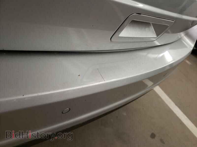 2013 Ford Edge - VIN: 2FMDK3GC1DBB19611 - Фото 8