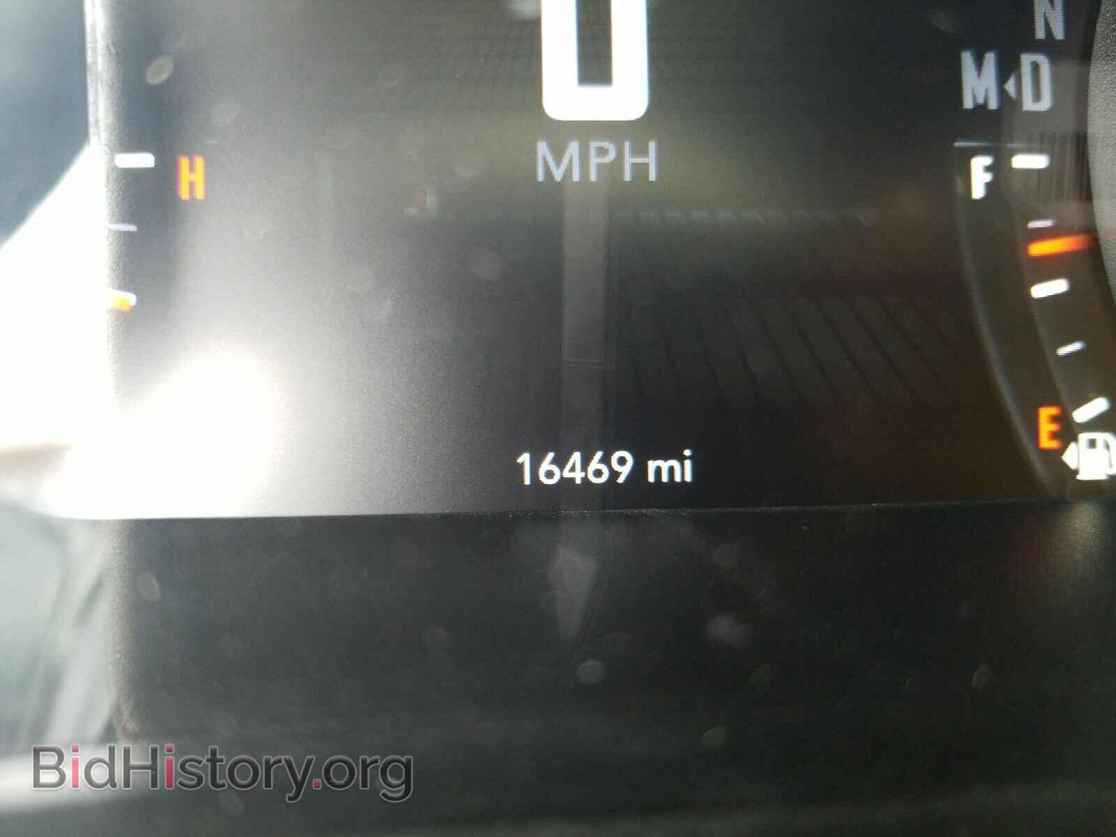 2019 Dodge Challenger - VIN: 2C3CDZAG7KH694447 - Фото 5