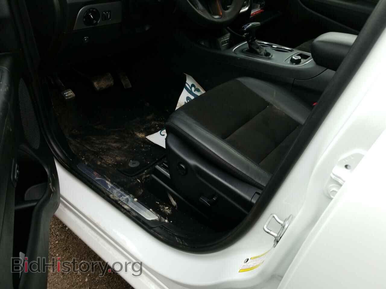 2019 Dodge Durango - VIN: 1C4SDJCT4KC722873 - Фото 3