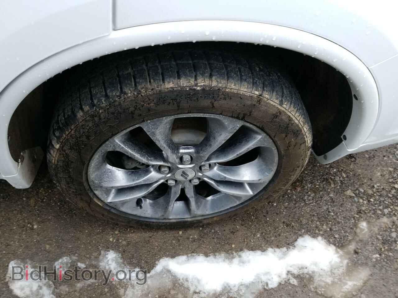 2019 Dodge Durango - VIN: 1C4SDJCT4KC722873 - Фото 10