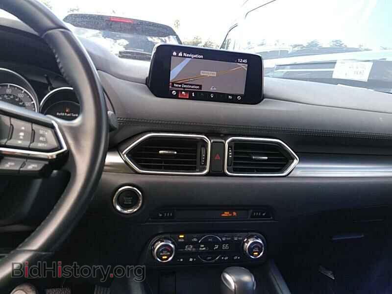 2018 Mazda CX-5 - VIN: JM3KFACM8J0306934 - Фото 4