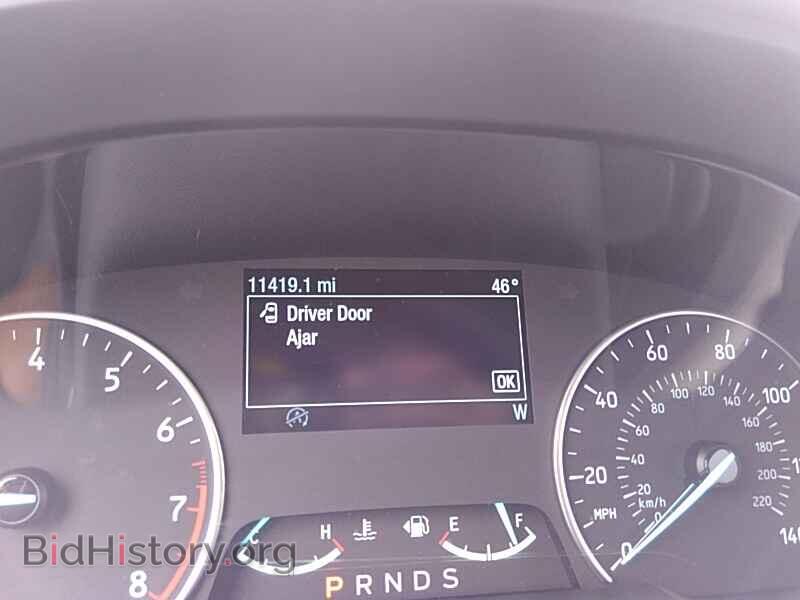 2019 Ford EcoSport - VIN: MAJ6S3KL5KC306888 - Фото 5