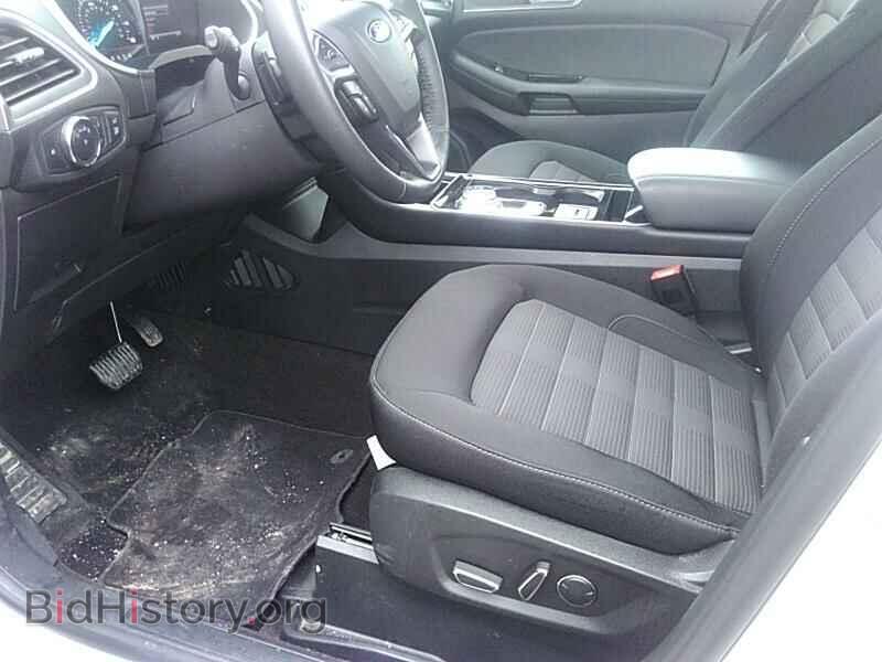 2019 Ford Edge - VIN: 2FMPK4J94KBB98317 - Фото 3