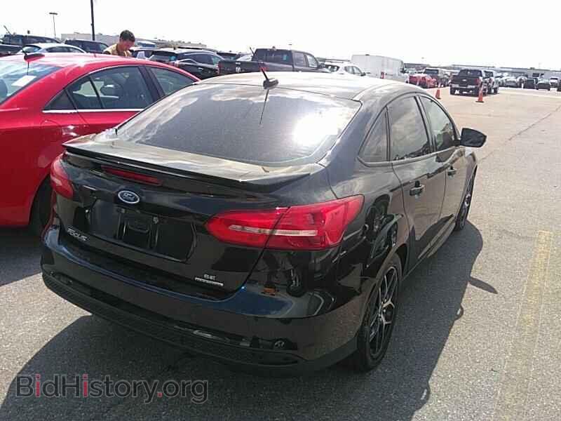 2015 Ford Focus - VIN: 1FADP3F2XFL248163 - Фото 2