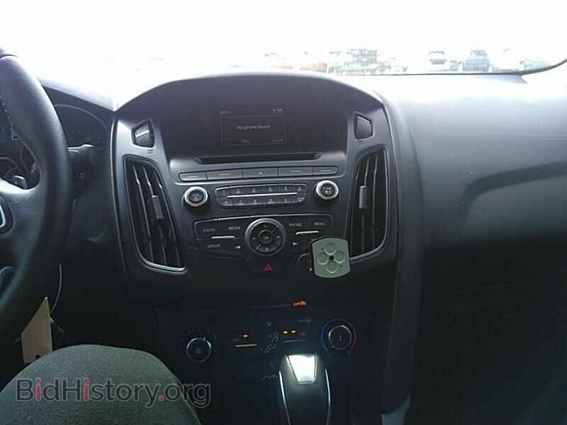 2015 Ford Focus - VIN: 1FADP3F2XFL248163 - Фото 4
