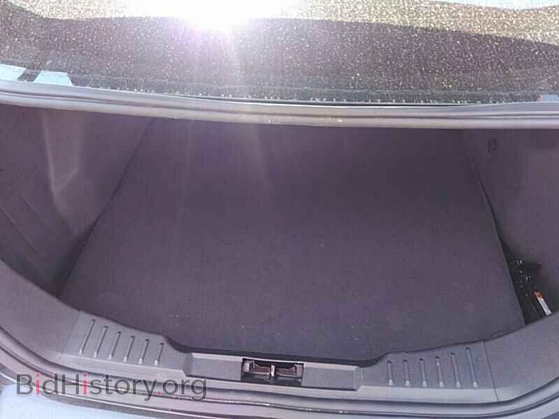 2015 Ford Focus - VIN: 1FADP3F2XFL248163 - Фото 7