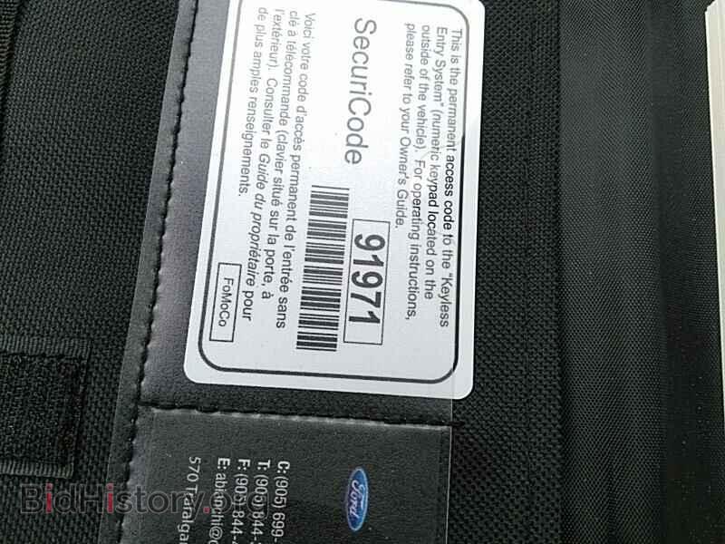 2016 Ford Focus - VIN: 1FADP3N29GL277897 - Photo 10