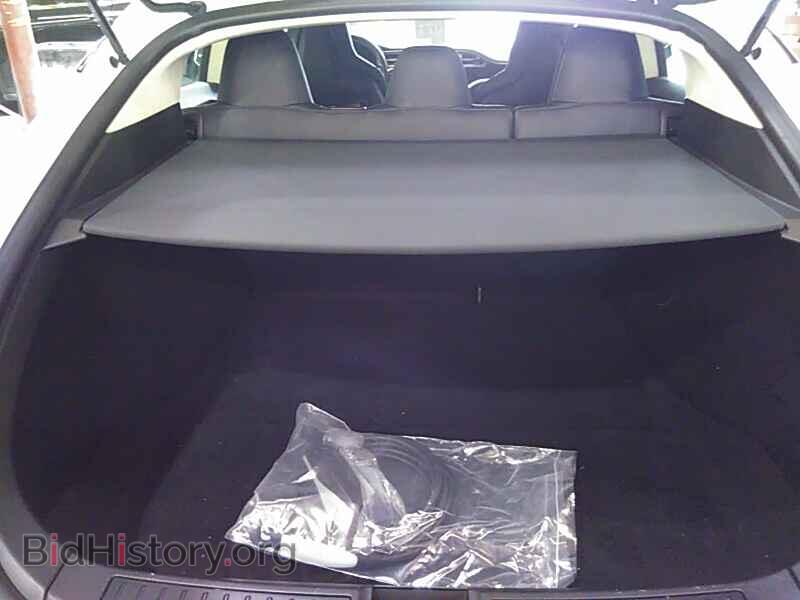 2016 Tesla Model S - VIN: 5YJSA1E17GF145304 - Фото 7