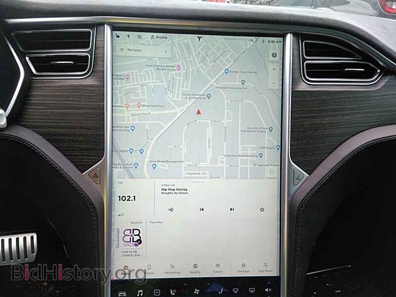 2015 Tesla Model S - VIN: 5YJSA1E46FF105708 - Фото 4