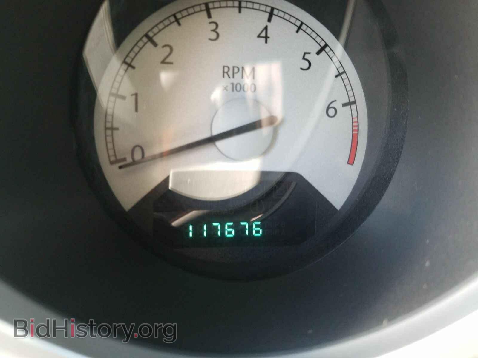 2008 Chrysler Sebring - VIN: 1C3LC65M98N673049 - Фото 5