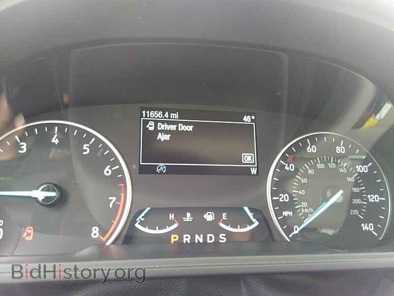 2019 Ford EcoSport - VIN: MAJ6S3KL3KC306811 - Фото 5