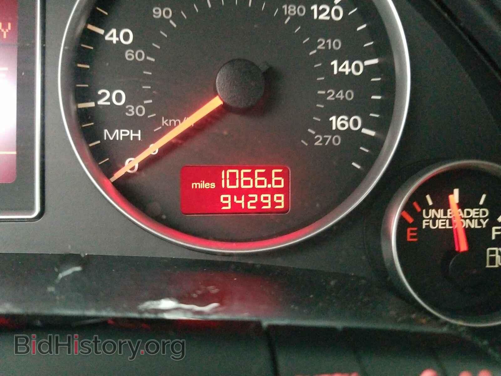 2007 Audi A4 - VIN: WAUDF78E87A116329 - Фото 5
