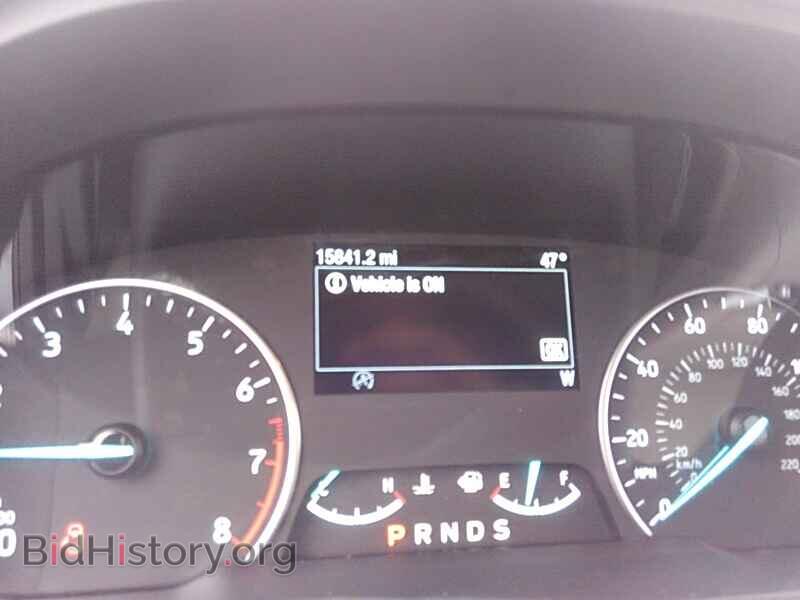 2019 Ford EcoSport - VIN: MAJ6S3KL5KC301139 - Фото 5