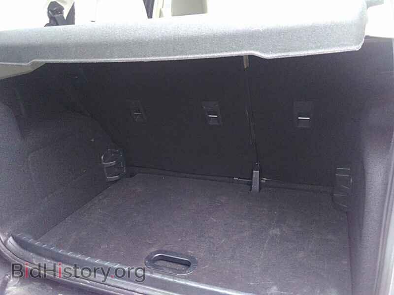 2019 Ford EcoSport - VIN: MAJ6S3KL5KC301139 - Фото 7