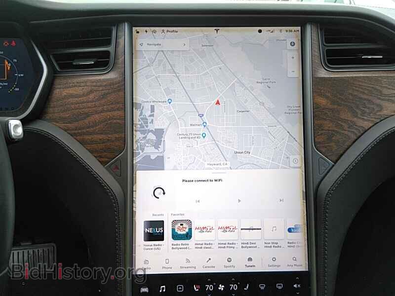2018 Tesla Model S - VIN: 5YJSA1E21JF291360 - Фото 4