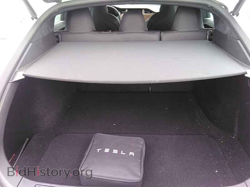 2018 Tesla Model S - VIN: 5YJSA1E21JF291360 - Фото 7